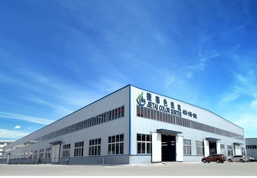 China Anhui Jietai Intelligent Technology Co., Ltd.