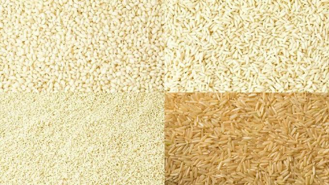 Intelligent Mini Almond Sorting Machine Cashew Color Sorter Machine
