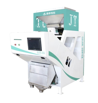Jietai Kernel Nut Mini Color Sorter Machine Colour Separator Machine