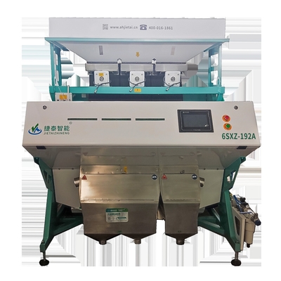 Agglomerates Kernel Groundnut Sorting Machine Pistachio Sorter