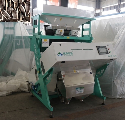 Agricultural High Speed Metal Sunflower Seed Color Sorter Machine 50HZ