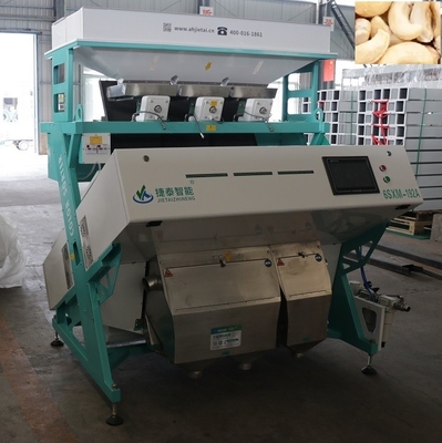 OEM Food Grain Walnut Sorting Machine for Hazel Chestnut sorting