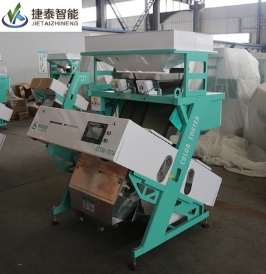 Photoelectric Sea Cashew Nut Color Sorter Separation Machine