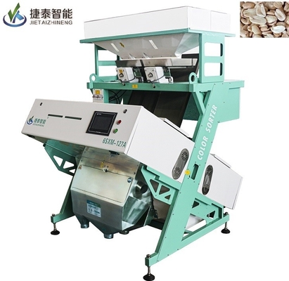 Photoelectric Sea Cashew Nut Color Sorter Separation Machine