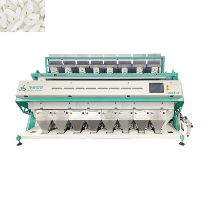 Personalised Paddy Hazelnut Pecan Sorter Machine For Rice Mill