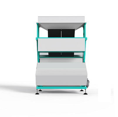 Newest Software Mini Color Sorter Machine For Sunflower Seeds